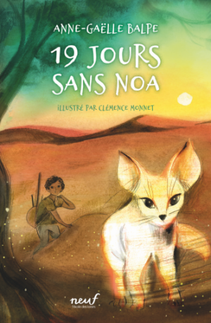 19 JOURS SANS NOA